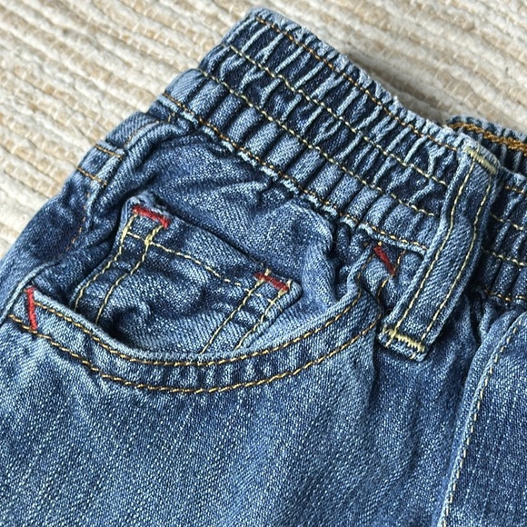 12m boys Cargo red tab Levi’s - Picture 3 of 8